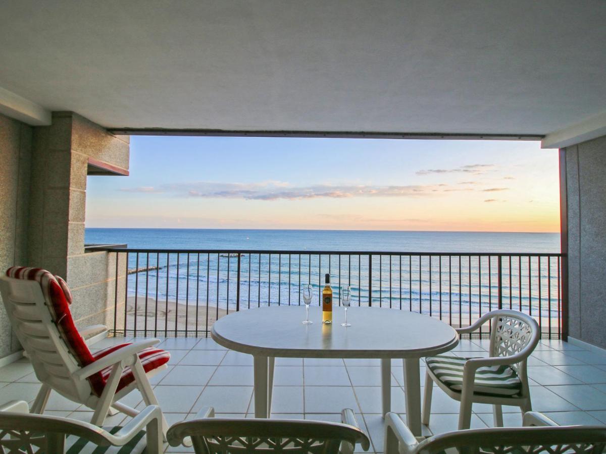 Apartment Calpe Playa By Interhome Exterior foto